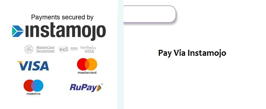 Instamojo Payment