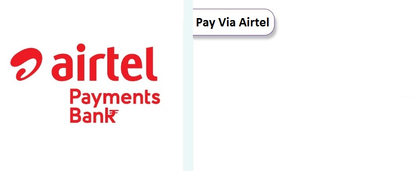 Airtel Phone Payment